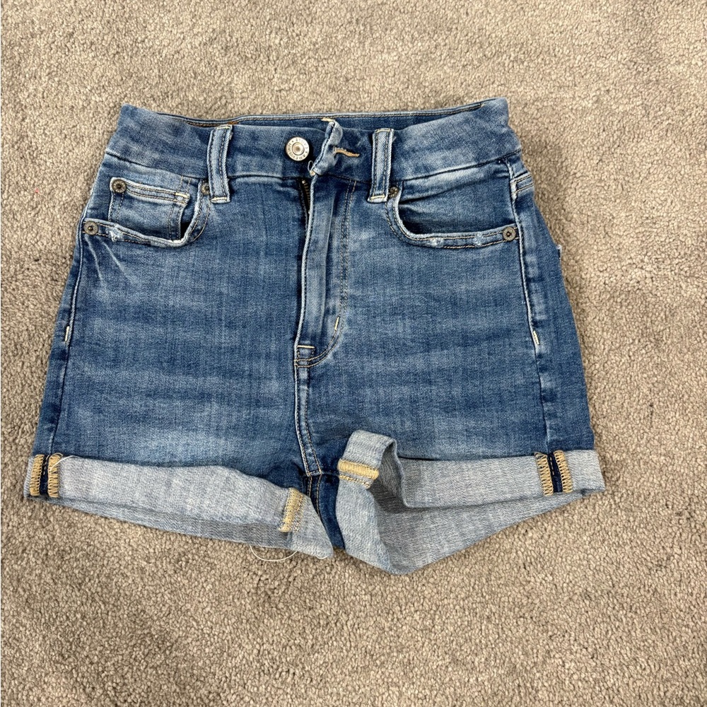 American Eagle Shorts 000
